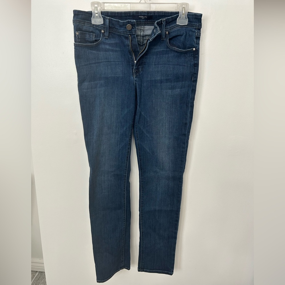 Fidelity jeans